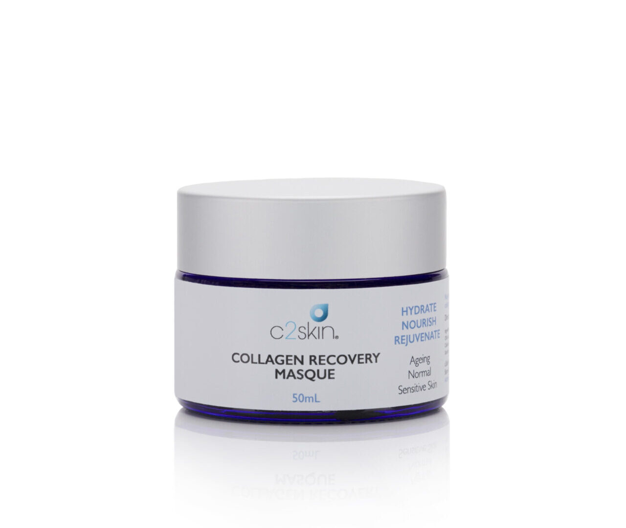 Collagen Recovery Masque 50mL