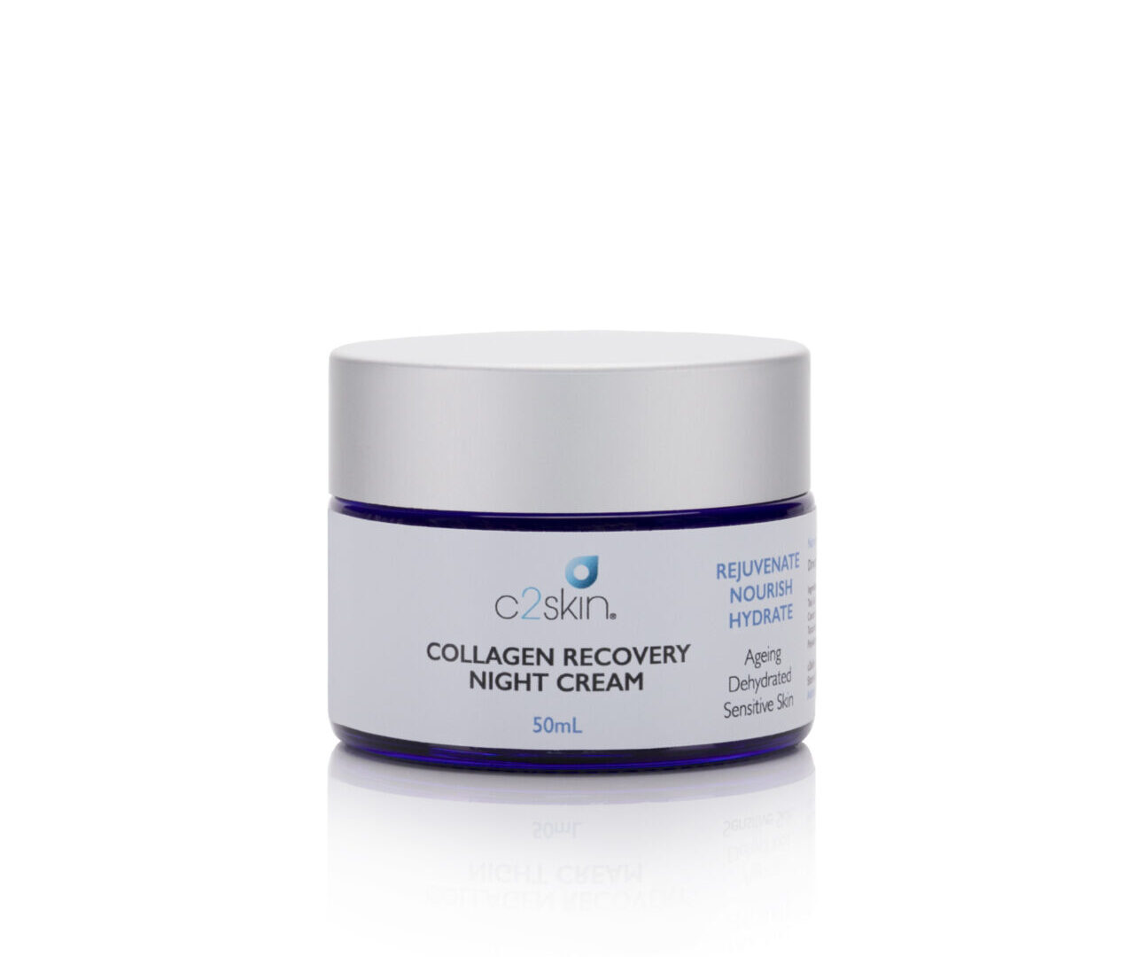 Collagen Recovery Night Cream 50mL